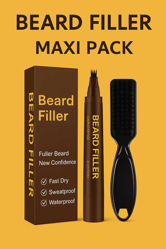Beard Maxi Pack 🤯
