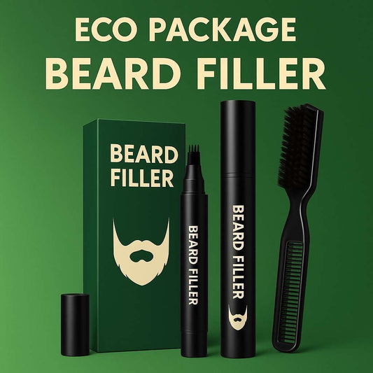 Beard Eco ✅